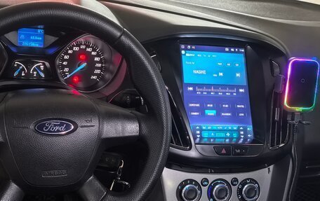 Ford Focus III, 2012 год, 690 000 рублей, 16 фотография