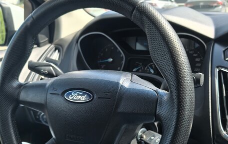 Ford Focus III, 2012 год, 690 000 рублей, 15 фотография