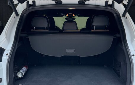 Porsche Cayenne III, 2017 год, 4 350 000 рублей, 8 фотография