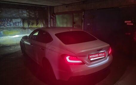Genesis G70 I, 2020 год, 2 450 000 рублей, 5 фотография