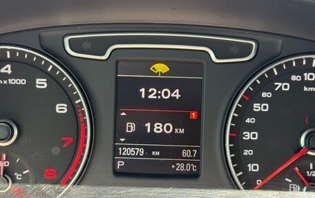 Audi Q3, 2012 год, 1 800 000 рублей, 5 фотография