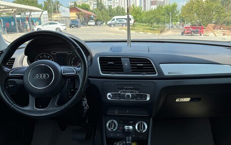 Audi Q3, 2012 год, 1 800 000 рублей, 9 фотография