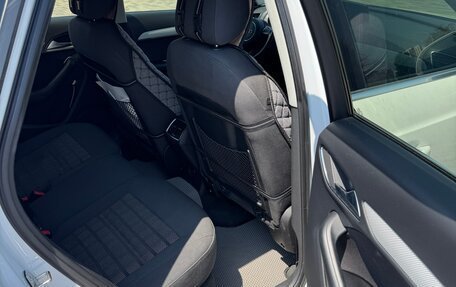 Audi Q3, 2012 год, 1 800 000 рублей, 12 фотография