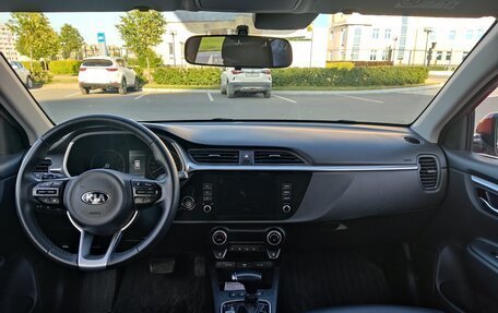 KIA Rio IV, 2020 год, 2 150 000 рублей, 7 фотография