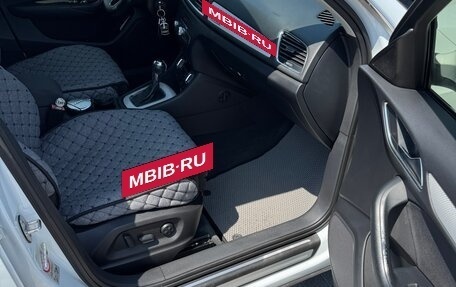 Audi Q3, 2012 год, 1 800 000 рублей, 10 фотография