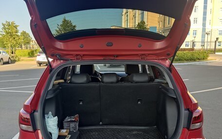 KIA Rio IV, 2020 год, 2 150 000 рублей, 10 фотография