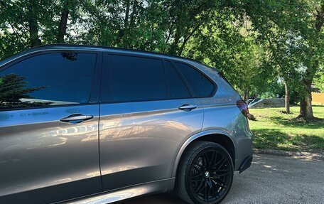 BMW X5, 2018 год, 3 800 000 рублей, 10 фотография