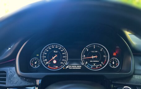 BMW X5, 2018 год, 3 800 000 рублей, 33 фотография