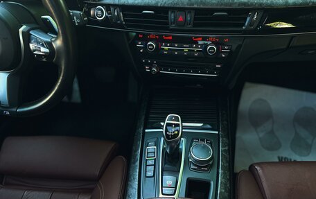 BMW X5, 2018 год, 3 800 000 рублей, 37 фотография