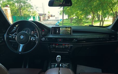 BMW X5, 2018 год, 3 800 000 рублей, 34 фотография