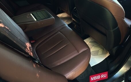 BMW X5, 2018 год, 3 800 000 рублей, 31 фотография