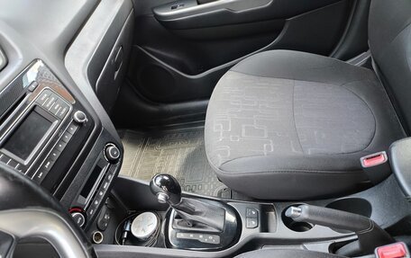 KIA Rio III рестайлинг, 2016 год, 950 000 рублей, 6 фотография
