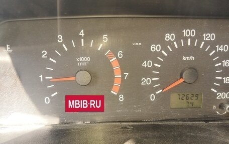 Chevrolet Niva I рестайлинг, 2010 год, 470 000 рублей, 7 фотография
