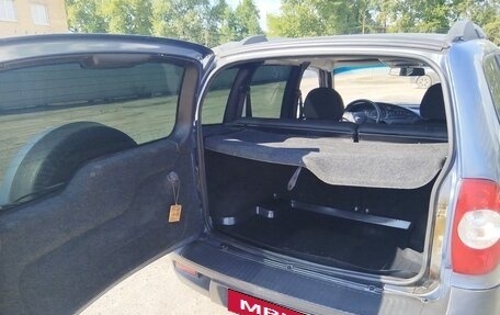 Chevrolet Niva I рестайлинг, 2010 год, 470 000 рублей, 9 фотография