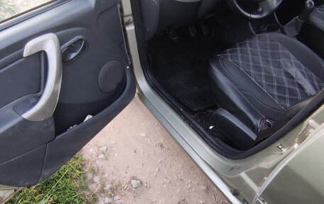 Renault Logan I, 2011 год, 180 000 рублей, 9 фотография