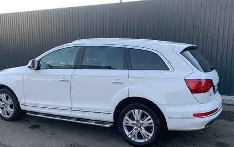Audi Q7, 2010 год, 1 870 000 рублей, 11 фотография