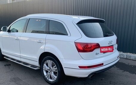 Audi Q7, 2010 год, 1 870 000 рублей, 13 фотография