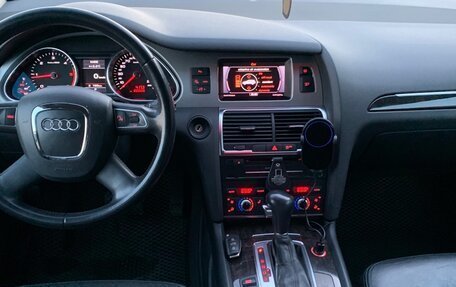 Audi Q7, 2010 год, 1 870 000 рублей, 23 фотография