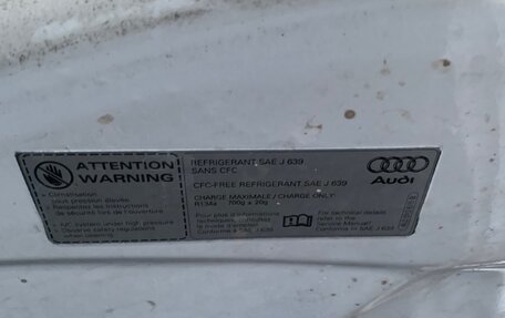 Audi Q7, 2010 год, 1 870 000 рублей, 31 фотография
