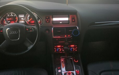 Audi Q7, 2010 год, 1 870 000 рублей, 32 фотография
