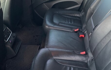 Audi Q7, 2010 год, 1 870 000 рублей, 26 фотография