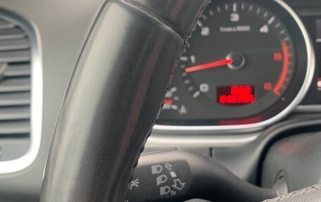 Audi Q7, 2010 год, 1 870 000 рублей, 34 фотография