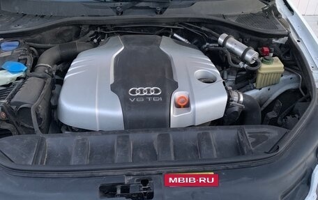 Audi Q7, 2010 год, 1 870 000 рублей, 30 фотография