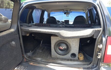 Chevrolet Niva I рестайлинг, 2006 год, 280 000 рублей, 9 фотография