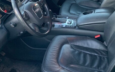 Audi Q7, 2010 год, 1 870 000 рублей, 38 фотография