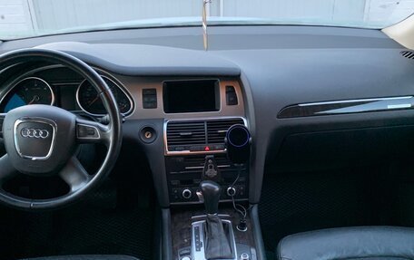 Audi Q7, 2010 год, 1 870 000 рублей, 36 фотография