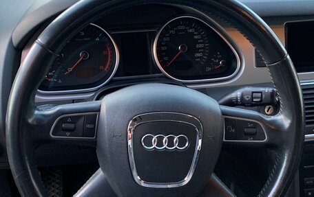 Audi Q7, 2010 год, 1 870 000 рублей, 37 фотография