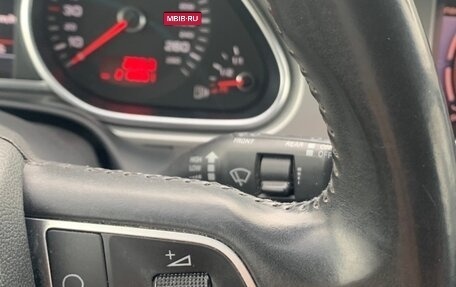 Audi Q7, 2010 год, 1 870 000 рублей, 33 фотография