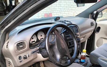 Dodge Caravan IV, 2001 год, 420 000 рублей, 3 фотография