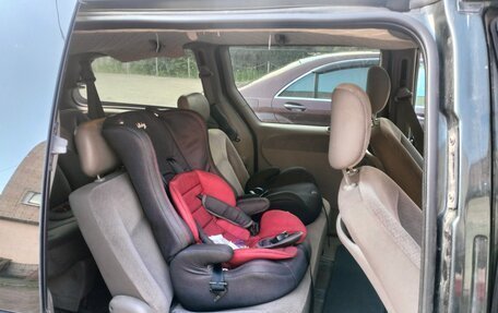 Dodge Caravan IV, 2001 год, 420 000 рублей, 4 фотография