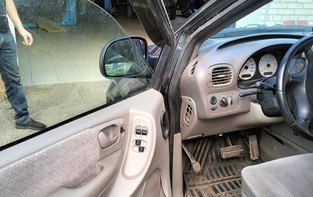 Dodge Caravan IV, 2001 год, 420 000 рублей, 2 фотография