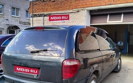 Dodge Caravan IV, 2001 год, 420 000 рублей, 7 фотография