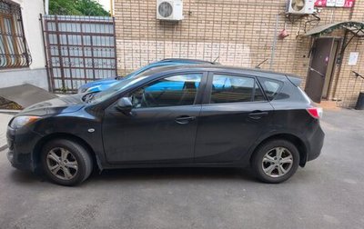Mazda 3, 2012 год, 630 000 рублей, 1 фотография