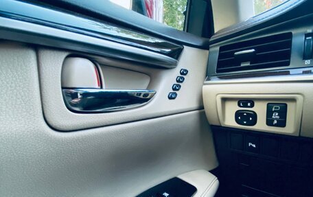Lexus ES VII, 2015 год, 2 125 000 рублей, 1 фотография