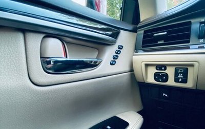 Lexus ES VII, 2015 год, 2 125 000 рублей, 1 фотография