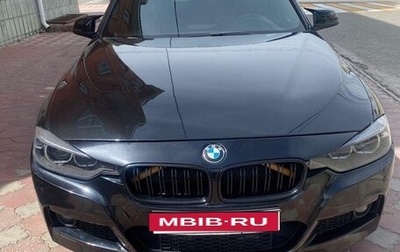 BMW 3 серия, 2012 год, 1 480 000 рублей, 1 фотография