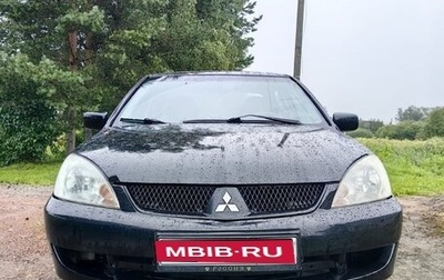 Mitsubishi Lancer IX, 2007 год, 360 000 рублей, 1 фотография