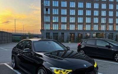 BMW 3 серия, 2015 год, 1 800 000 рублей, 1 фотография