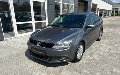 Volkswagen Jetta VI, 2014 год, 900 000 рублей, 1 фотография