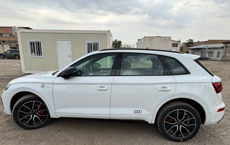 Audi Q5, 2025 год, 6 310 000 рублей, 1 фотография