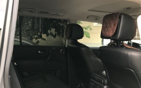 Nissan Patrol, 2011 год, 2 400 000 рублей, 7 фотография