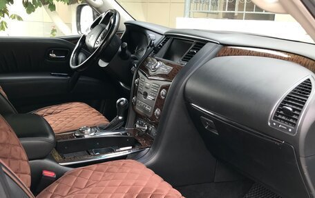 Nissan Patrol, 2011 год, 2 400 000 рублей, 6 фотография