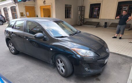 Mazda 3, 2012 год, 630 000 рублей, 3 фотография