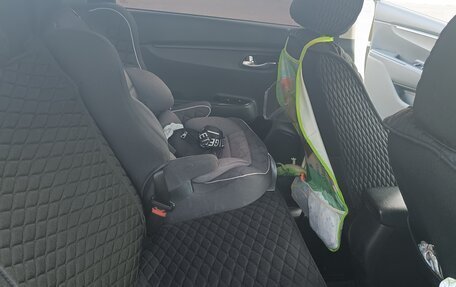 KIA Rio IV, 2017 год, 1 500 000 рублей, 8 фотография
