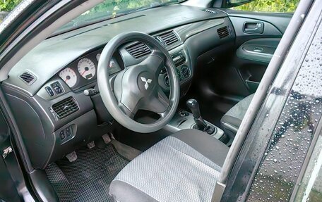 Mitsubishi Lancer IX, 2007 год, 360 000 рублей, 6 фотография