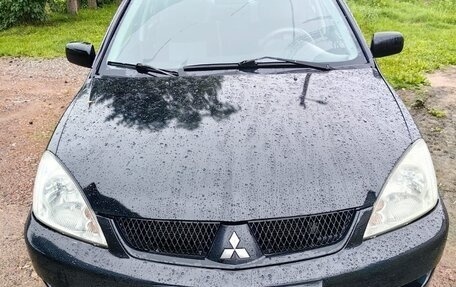 Mitsubishi Lancer IX, 2007 год, 360 000 рублей, 2 фотография